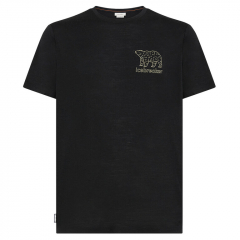 Tričko krátky rukáv Icebreaker Men 150 Tech Lite SS Tee Forest Footsc