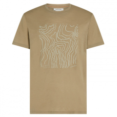 Tričko krátky rukáv Icebreaker Men 150 Tech Lite SS Tee Great Heights