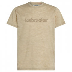 Tričko krátky rukáv Icebreaker Men 150 Tech Lite SS Tee IB Stitchline