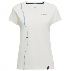 Tričko krátky rukáv La Sportiva Route T-Shirt Women