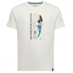 Tričko krátky rukáv La Sportiva Solution T-Shirt Men