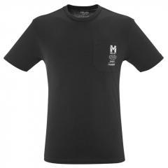 Tričko krátky rukáv Millet CDG CHAMONIX POC TS SS Men