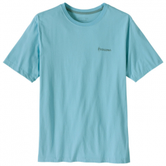 Tričko krátky rukáv Patagonia Men's Water People Banner T-Shirt