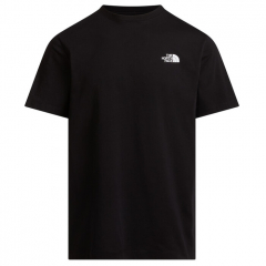 Tričko krátky rukáv The North Face Men's BOX NSE CELEBRATION REGULAR SHORT SLEE