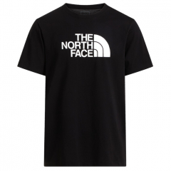 Tričko krátky rukáv The North Face Men's EVOLUTION HALF DOME REGULAR SHORT SLEEVE TEE