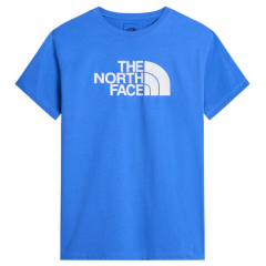 Tričko krátky rukáv The North Face Men's EVOLUTION HALF DOME REGULAR SHORT SLEEVE TEE