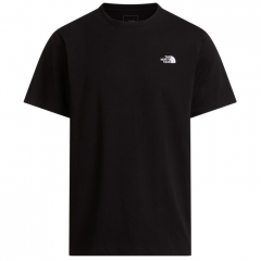 Tričko krátky rukáv The North Face Men's EVOLUTION SIMPLE DOME REGULAR SHORT SLEEVE TEE