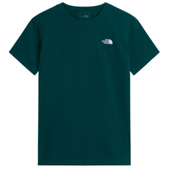 Tričko krátky rukáv The North Face Men's EVOLUTION SIMPLE DOME REGULAR SHORT SLEEVE TEE