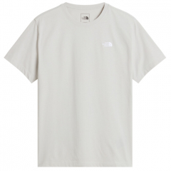 Tričko krátky rukáv The North Face Men's EVOLUTION SIMPLE DOME REGULAR SHORT SLEEVE TEE