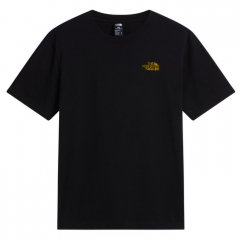 Tričko krátky rukáv The North Face Men's PITCH A TENT RELAXED SS TEE