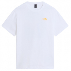 Tričko krátky rukáv The North Face Men's PITCH A TENT RELAXED SS TEE