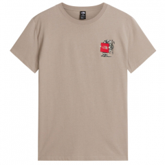 Tričko krátky rukáv The North Face U GEAR UP GET OUT RLX SS TEE-GRAPHIC
