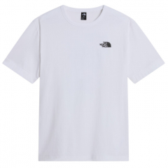 Tričko krátky rukáv The North Face U NSE SLOPES RLX SS TEE-GRAPHIC