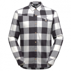 Košeľa dlhý rukáv La Sportiva Rambler Flannel Shirt Men