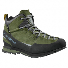 Topánky La Sportiva Boulder X Mid GTX