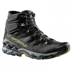 Topánky La Sportiva Ultra Raptor II Mid Leather Wide GTX
