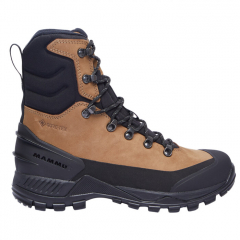 Topánky Mammut Blackfin Leather High GTX Men