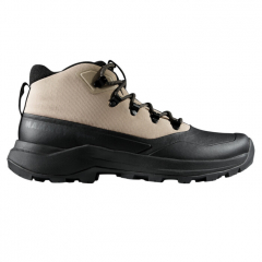 Topánky Mammut Sertig Mid Winter GTX Men