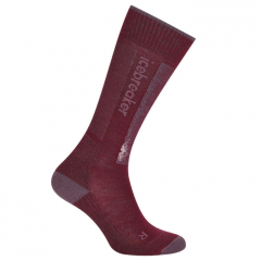 Podkolienky Icebreaker Women's Merino Ski+ Light OTC