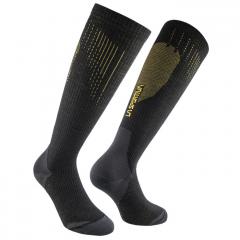 Podkolienky La Sportiva Wool Tech Socks