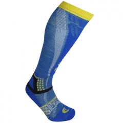 Podkolienky Lorpen S3SMC SKI MOUNTAINEERING ECO