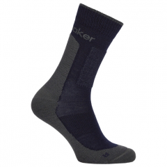 Ponožky Icebreaker Men's Merino Hike+ Medium Crew