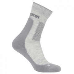 Ponožky Icebreaker Women's Merino Hike+ Medium Crew