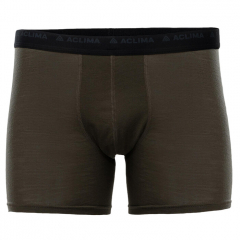 Boxerky Aclima LightWool Shorts Men