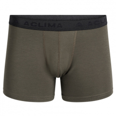 Boxerky Aclima WarmWool Boxer shorts Men