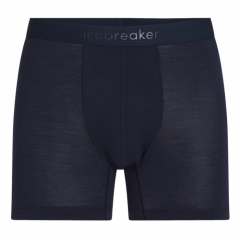 Boxerky Icebreaker Men's Merino 125 Cool-Lite Anatomica Boxers