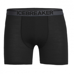 Boxerky Icebreaker Men's Anatomica Boxers