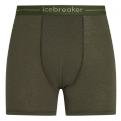Boxerky Icebreaker Men's Anatomica Boxers