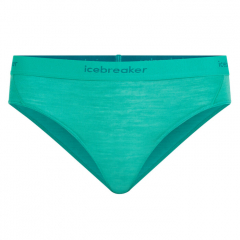 Nohavičky Icebreaker Women's Merino 125 Cool-Lite Sprite Hipster