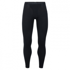 Legíny Icebreaker Men's 200 Oasis Leggings w Fly