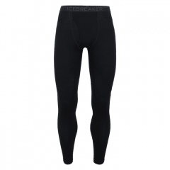 Legíny Icebreaker Men's 260 Tech Leggings w Fly