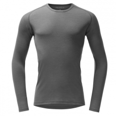 Tričko dlhý rukáv Devold ADVENTURE MERINO 190 SHIRT Men