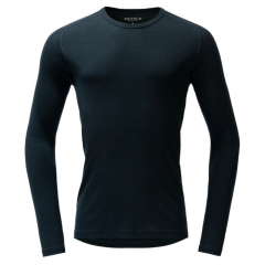 Tričko dlhý rukáv Devold ADVENTURE MERINO 190 SHIRT Men