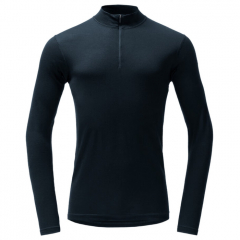 Tričko dlhý rukáv Devold BREEZE Men HALF ZIP NECK