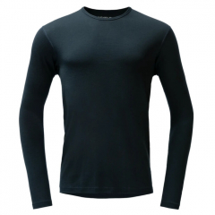 Tričko dlhý rukáv Devold BREEZE PLUS MERINO 200 SHIRT Men
