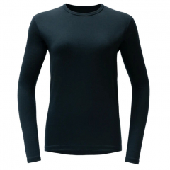 Tričko dlhý rukáv Devold BREEZE PLUS MERINO 200 SHIRT Women