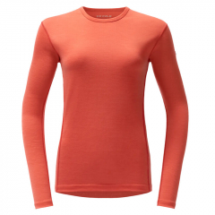 Tričko dlhý rukáv Devold BREEZE Women SHIRT