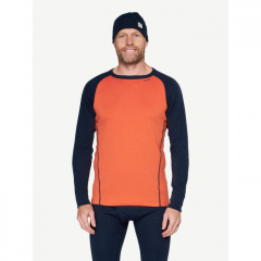 Tričko dlhý rukáv Devold DUO ACTIVE MERINO 205 SHIRT Men