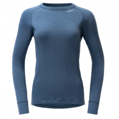 Tričko dlhý rukáv Devold DUO ACTIVE Women SHIRT