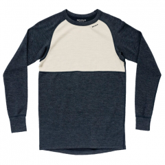 Tričko dlhý rukáv Devold EXPEDITION MERINO SILK SHIRT Men