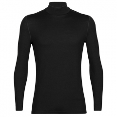 Tričko dlhý rukáv Icebreaker Men 260 Tech LS Turtleneck