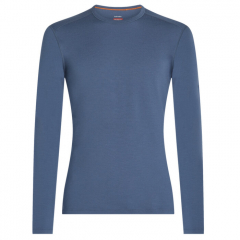 Tričko dlhý rukáv Icebreaker Men's 260 Tech LS Crewe