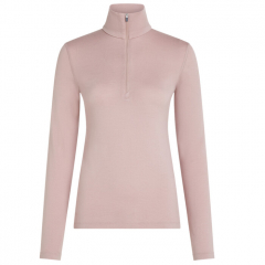 Tričko dlhý rukáv Icebreaker Women's 260 Tech LS Half Zip