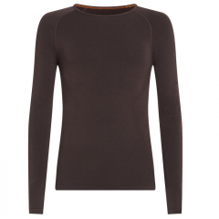 Tričko dlhý rukáv Icebreaker Women's Merino 260 Zoneknit Seamless LS Crewe