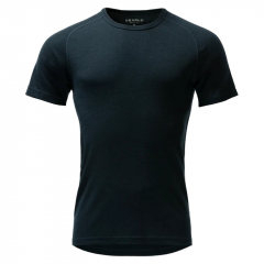 Tričko krátky rukáv Devold ADVENTURE MERINO 190 TEE Men