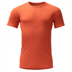 Tričko krátky rukáv Devold ADVENTURE MERINO 190 TEE Men